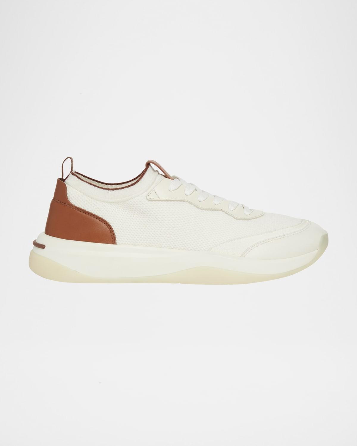 Mens Walk Wish Wool Sneakers Product Image