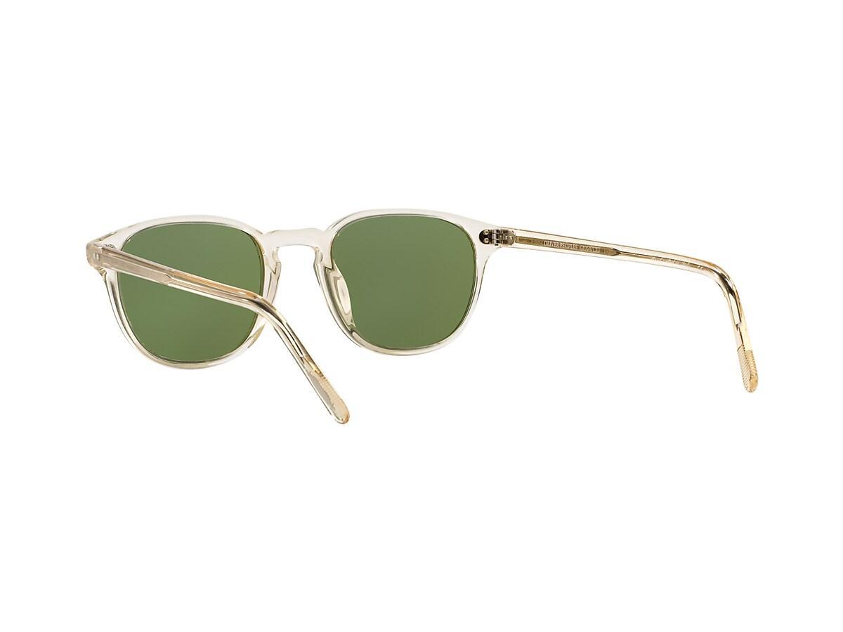 Fairmont Sun 0OV5219S__109452 Product Image