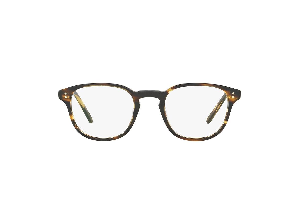 Fairmont 0OV5219__1003 Product Image