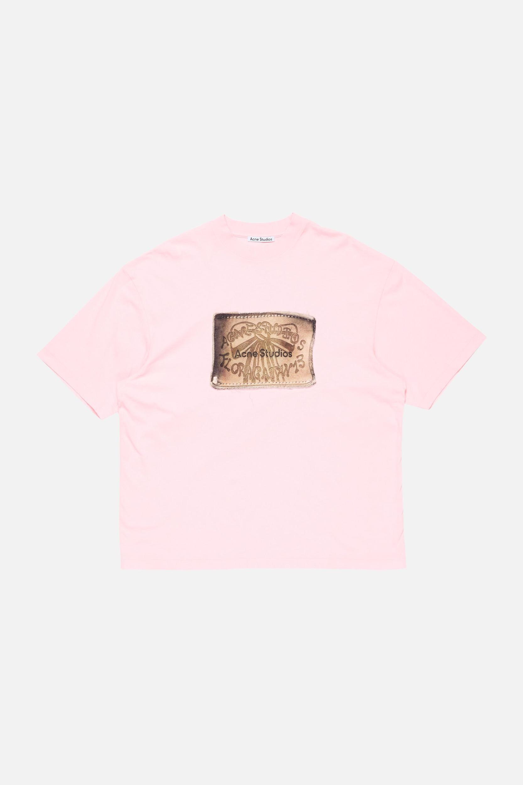 Logo t-shirt Product Image