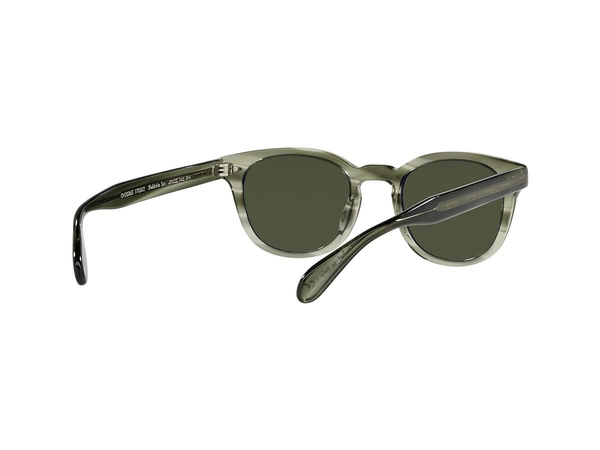 Sheldrake Sun 0OV5036S__170552 Product Image