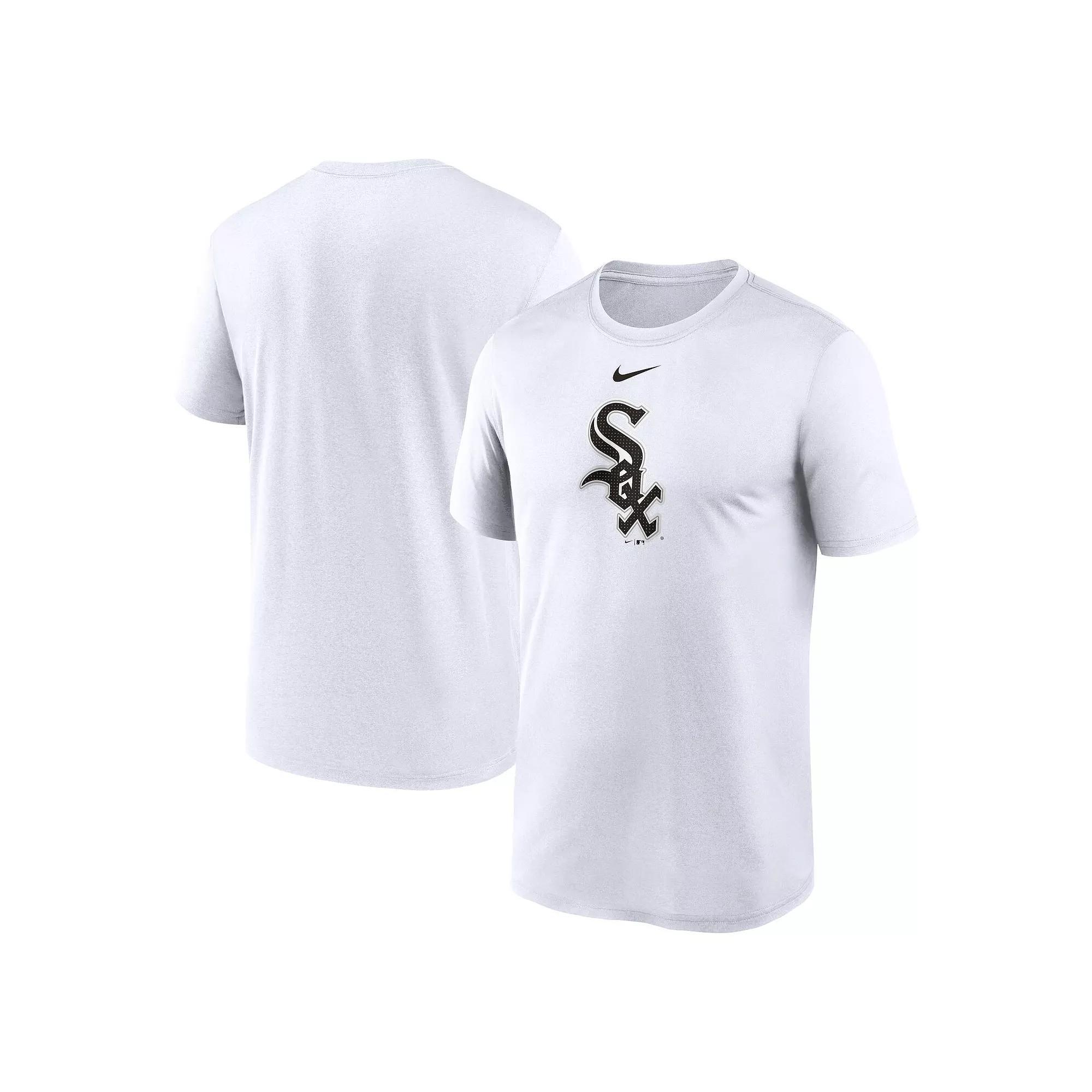 Mens Nike Florida State Seminoles Primetime Legend Wordmark T-Shirt Product Image