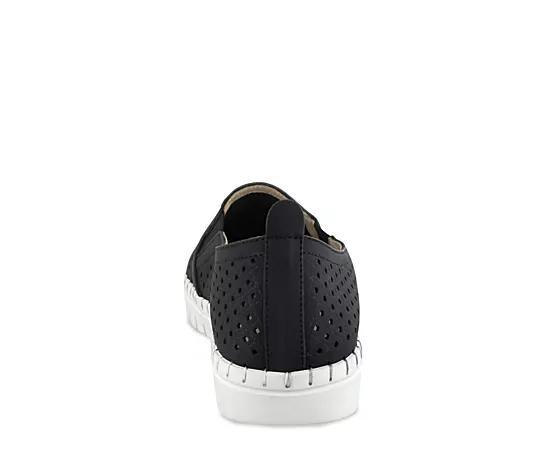 Easy Street Fresh Womens Slip-On Sneakers Product Image