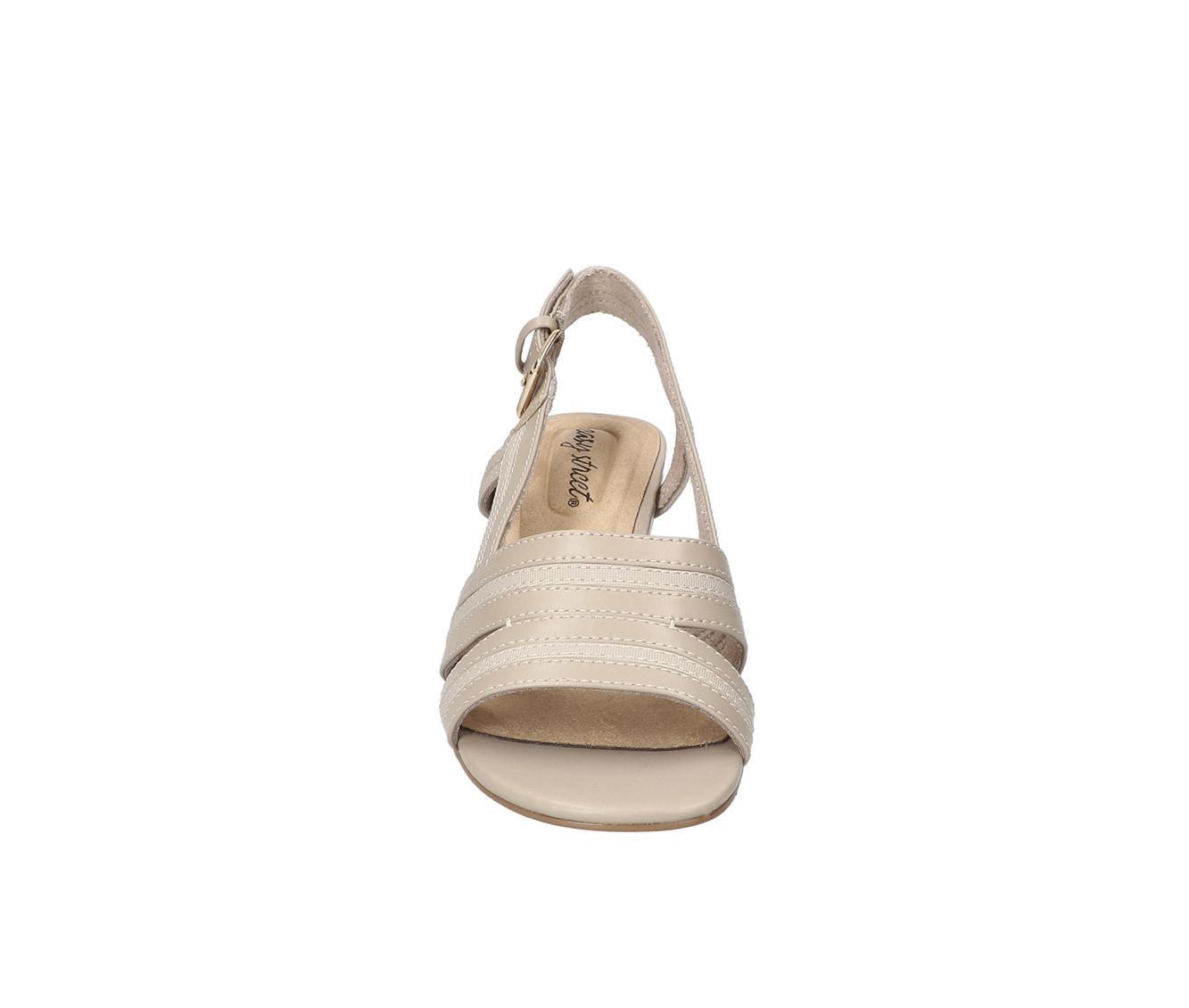 Women's Easy Street Meghan Pumps Product Image