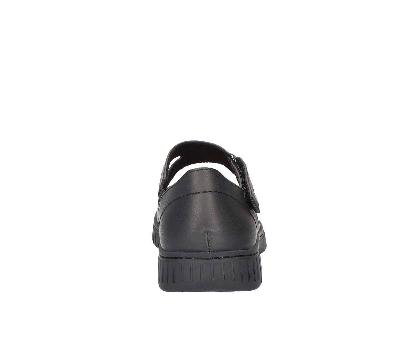 Women's Easy Street Joyful Mary Jane Flats Product Image