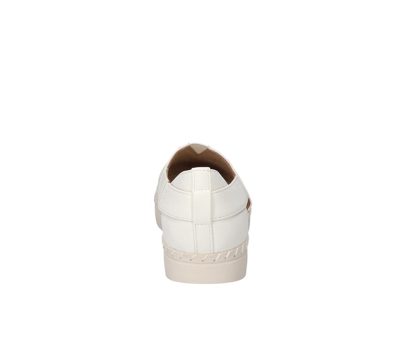 Women's Easy Street Fedra Flats Product Image