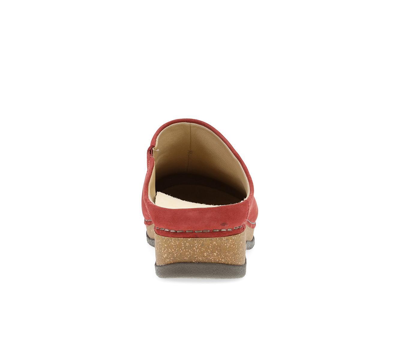 Women's Dansko Mariella Clog Product Image