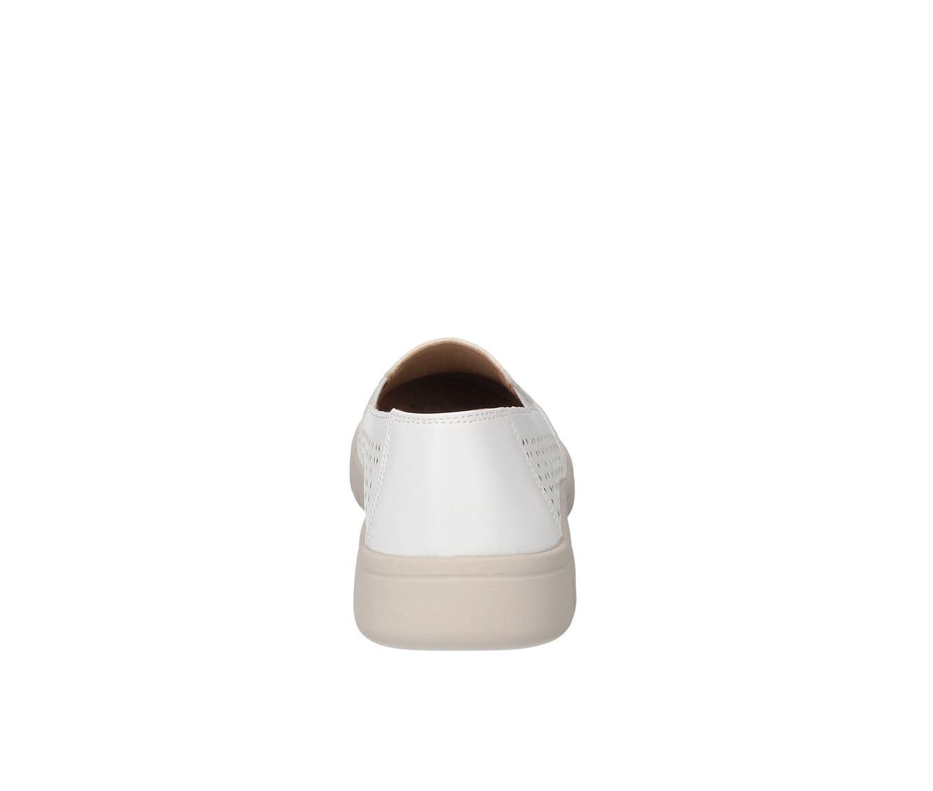 Women's Easy Works by Easy Street Mosaic Work Shoes Product Image