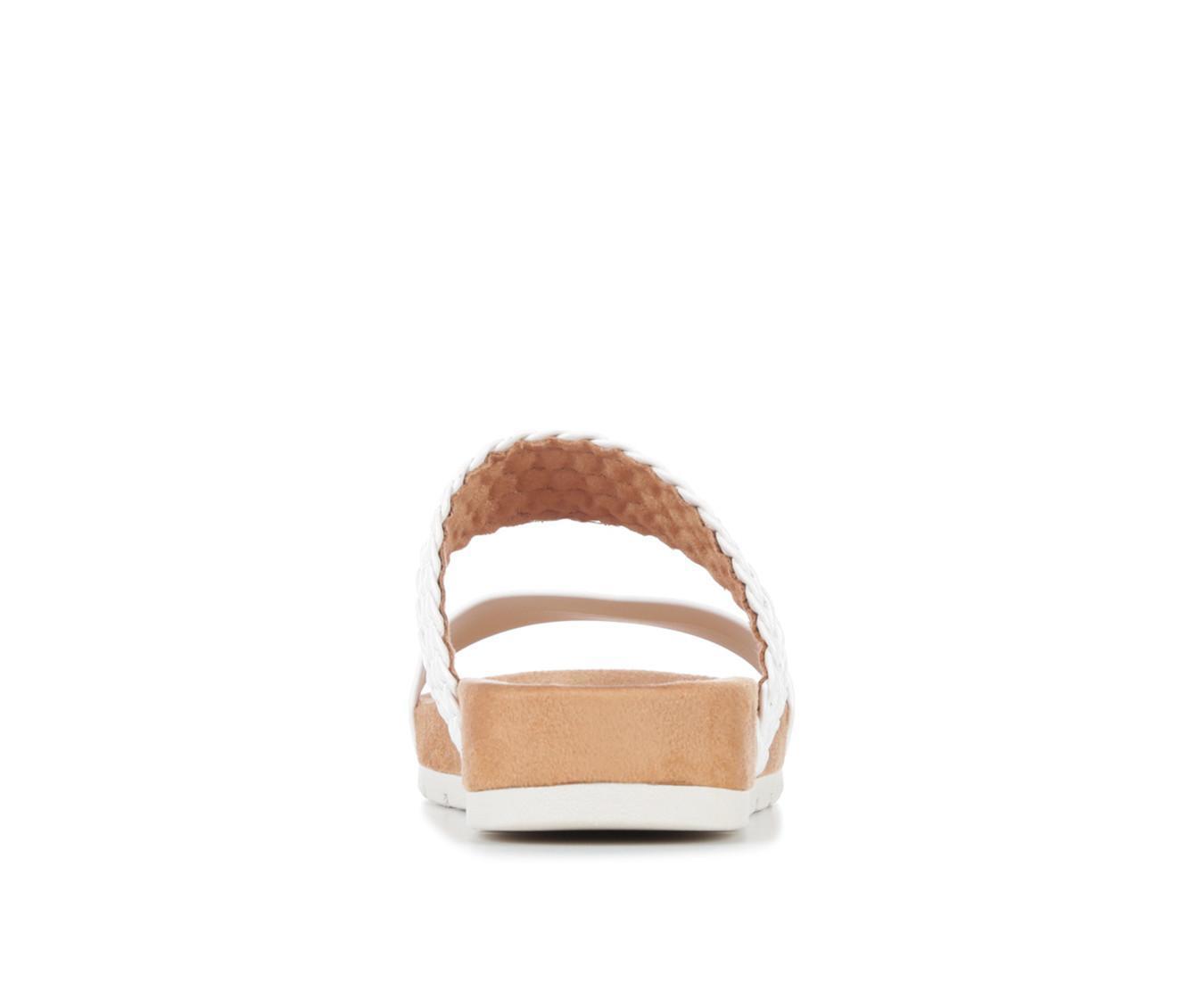 Women's Cliffs by White Mountain Tactful Sandals Product Image
