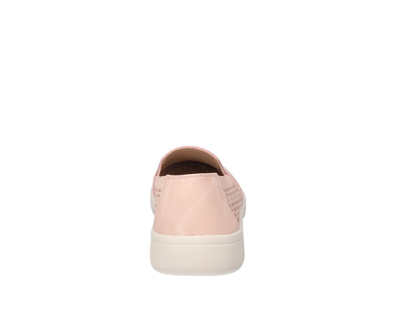 Women's Easy Works by Easy Street Mosaic Work Shoes Product Image
