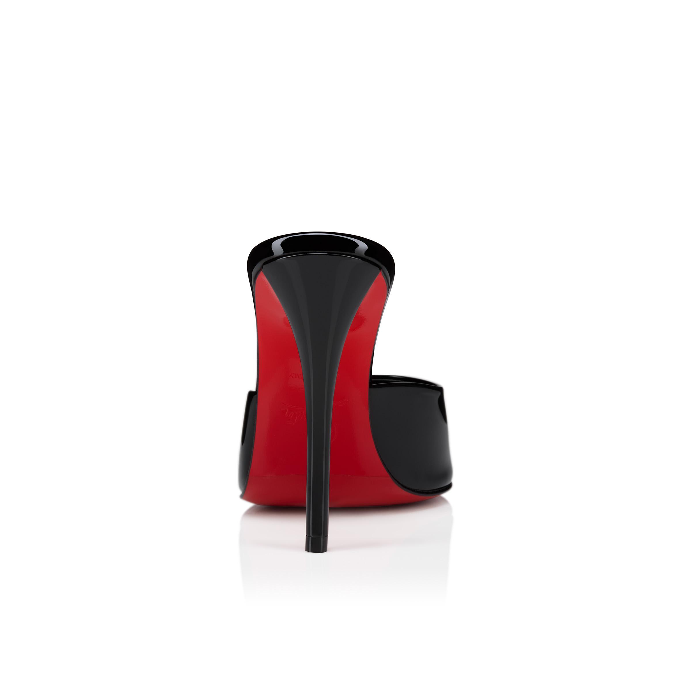 Miss Z Mule Product Image