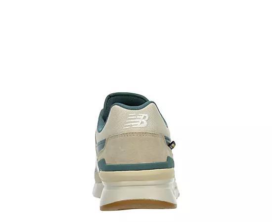 New Balance Men's 997H Sneaker Running Sneakers Product Image