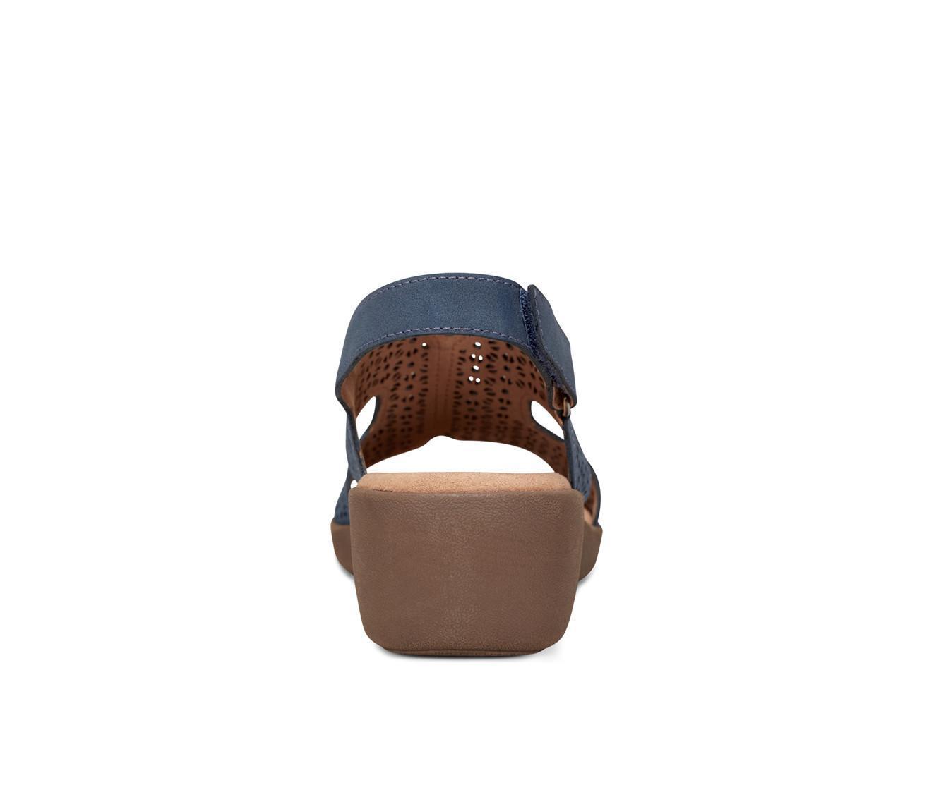 Women's Easy Spirit Kali Heeled Sandals Product Image