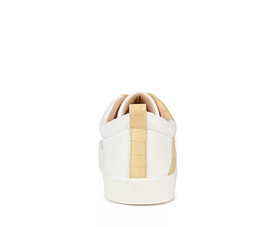 Journee Collection Womens Raaye Sneaker Product Image