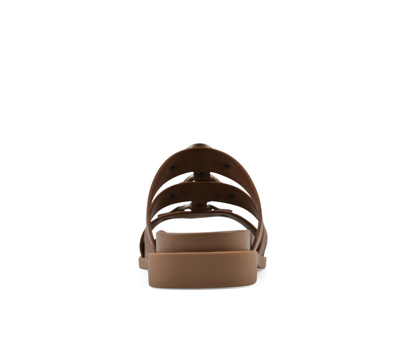 Women's White Mountain Koala Slide Sandals Product Image