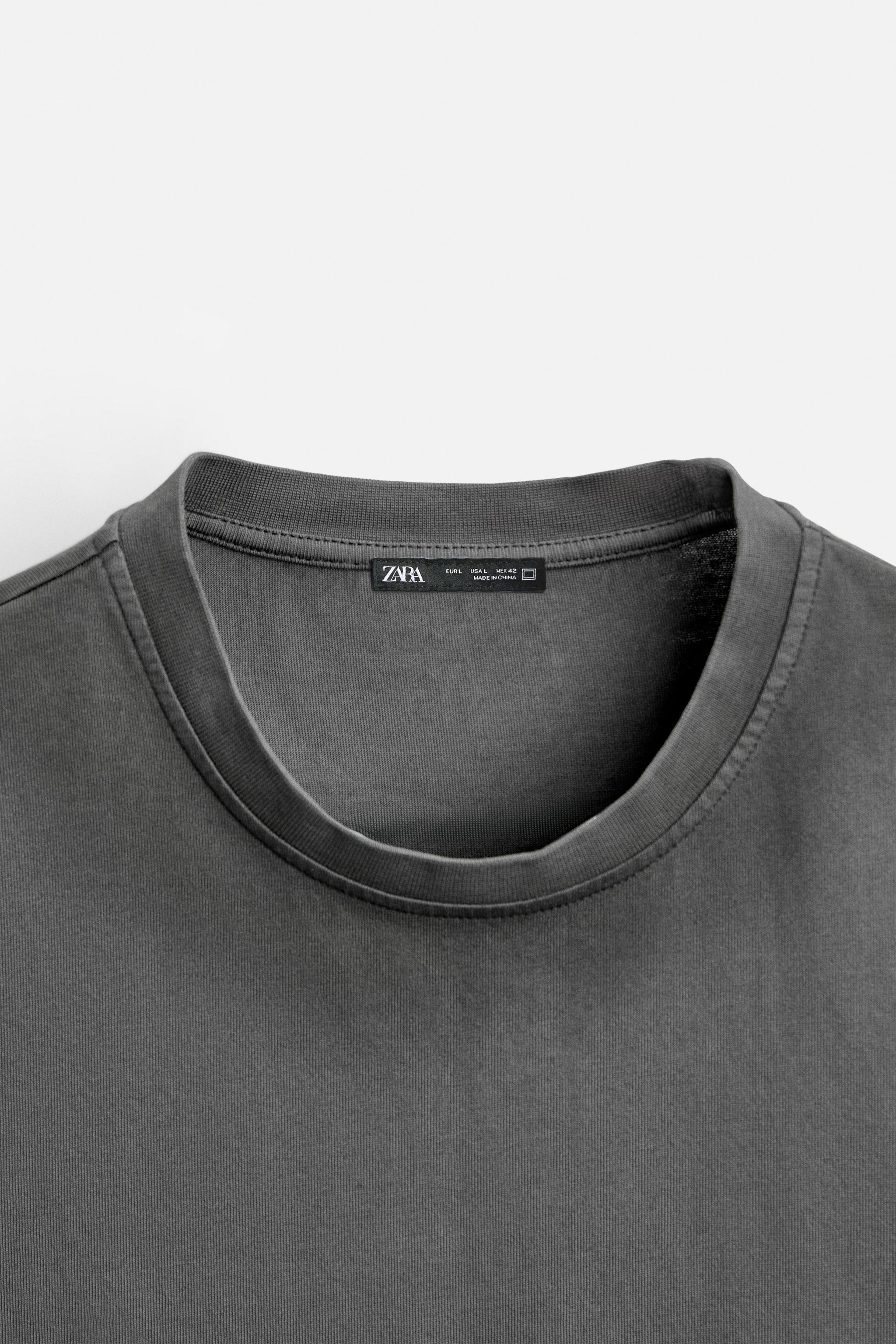 WASHED TANK TOP Product Image