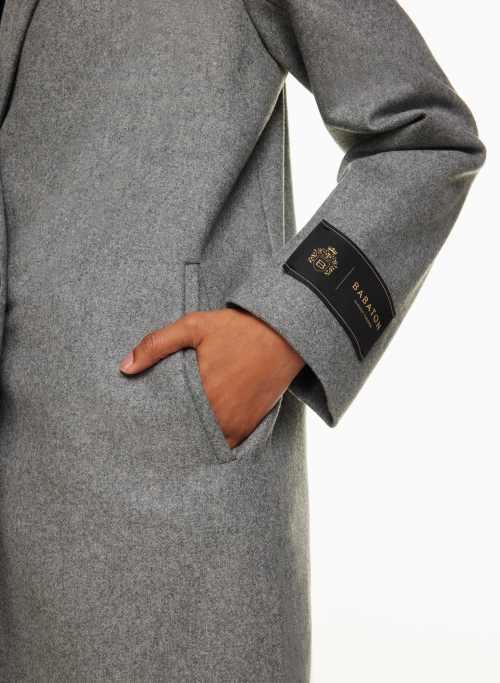 the stedman coat Product Image