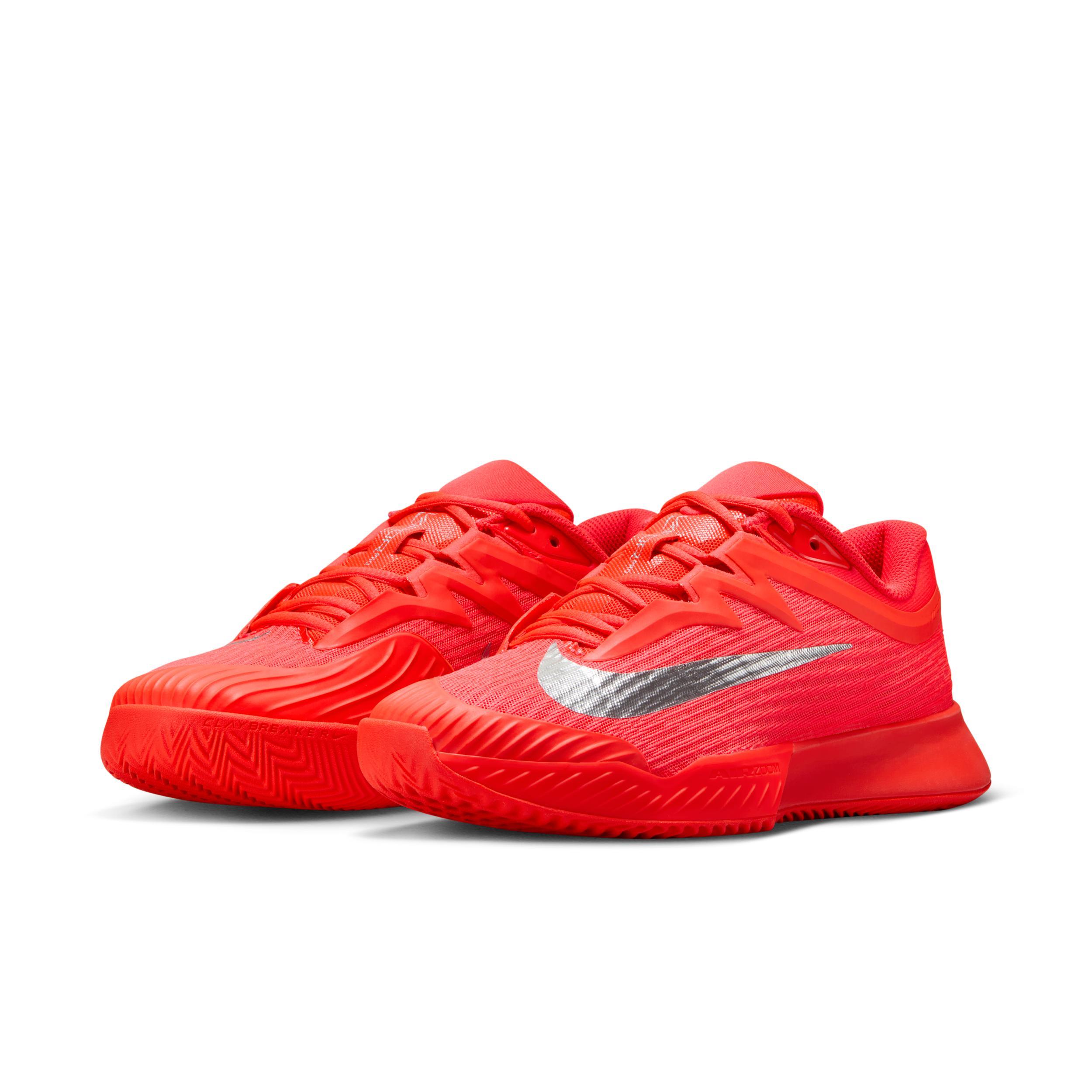 Nike Vapor Pro 3 Premium Women's Clay Court Tennis Shoes Product Image