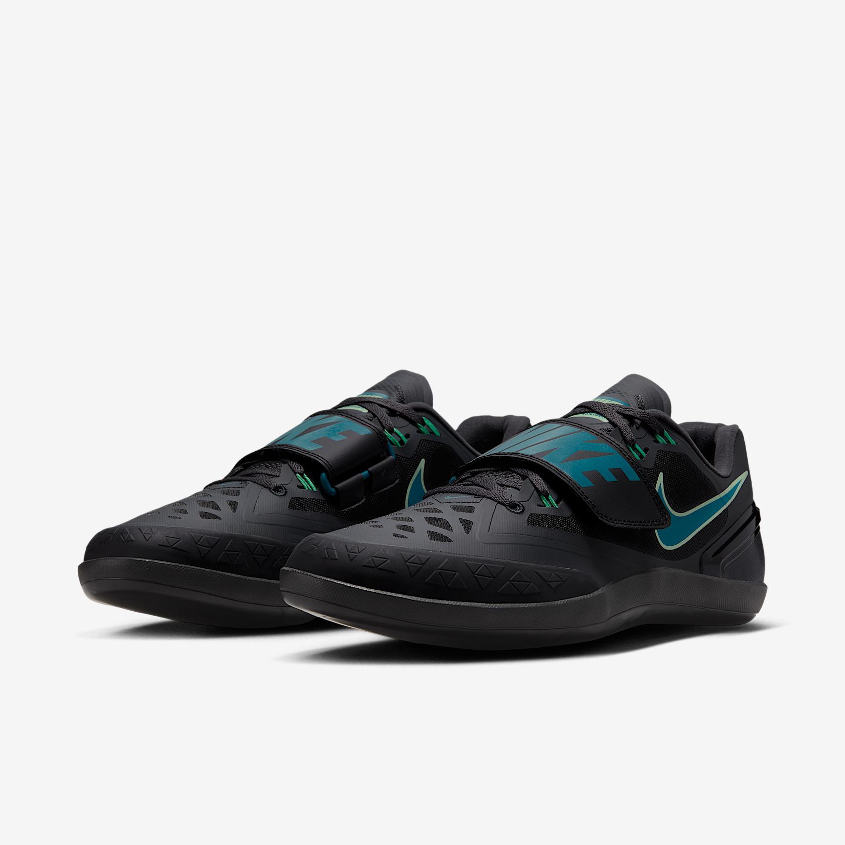 Nike Men's Zoom Rotational 6 Track & Field Throwing Shoes Product Image