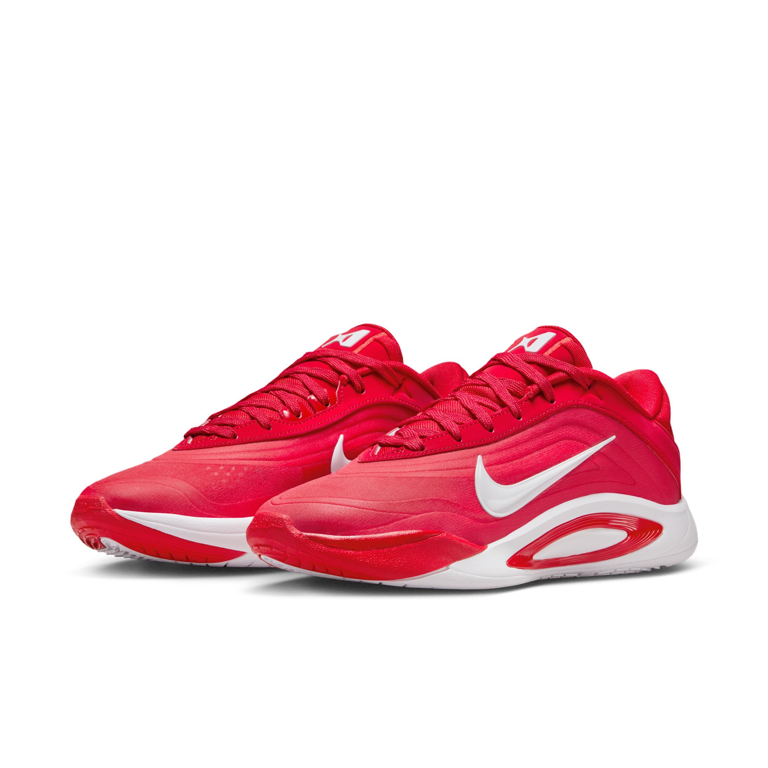 A'One A'ja Wilson Basketball Shoes Product Image