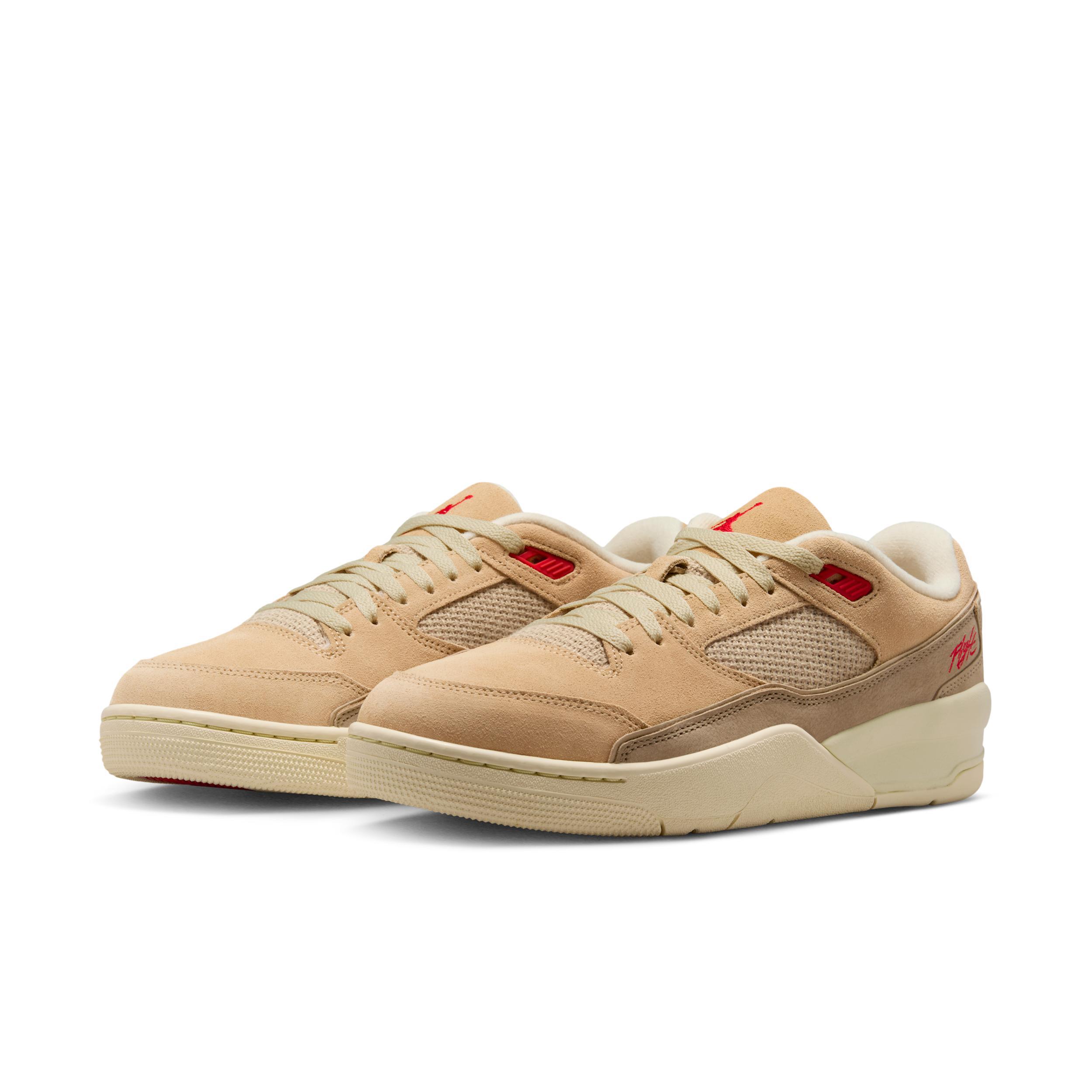 Men's Jordan Flight Court Shoes Product Image