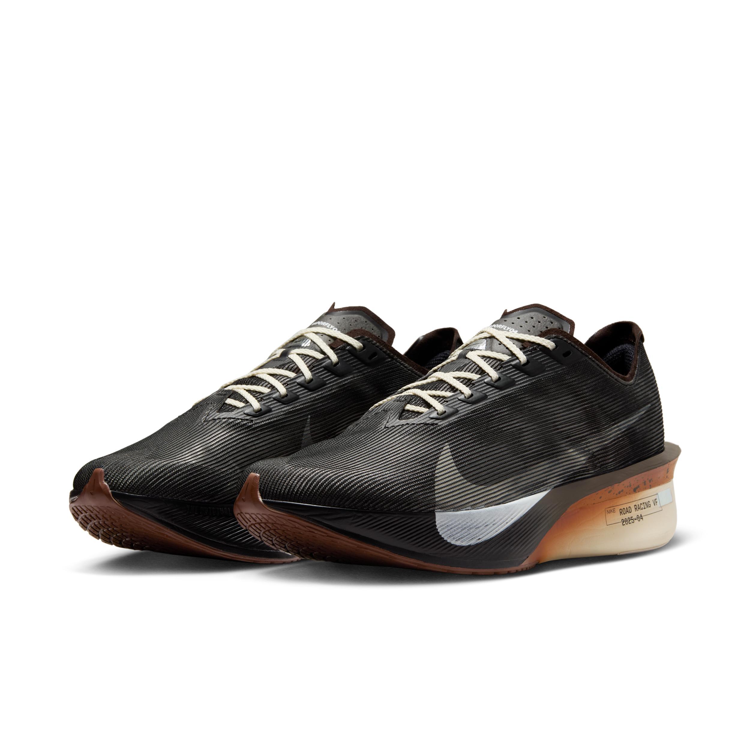 Nike Men's Vaporfly 4 Road Racing Shoes Product Image