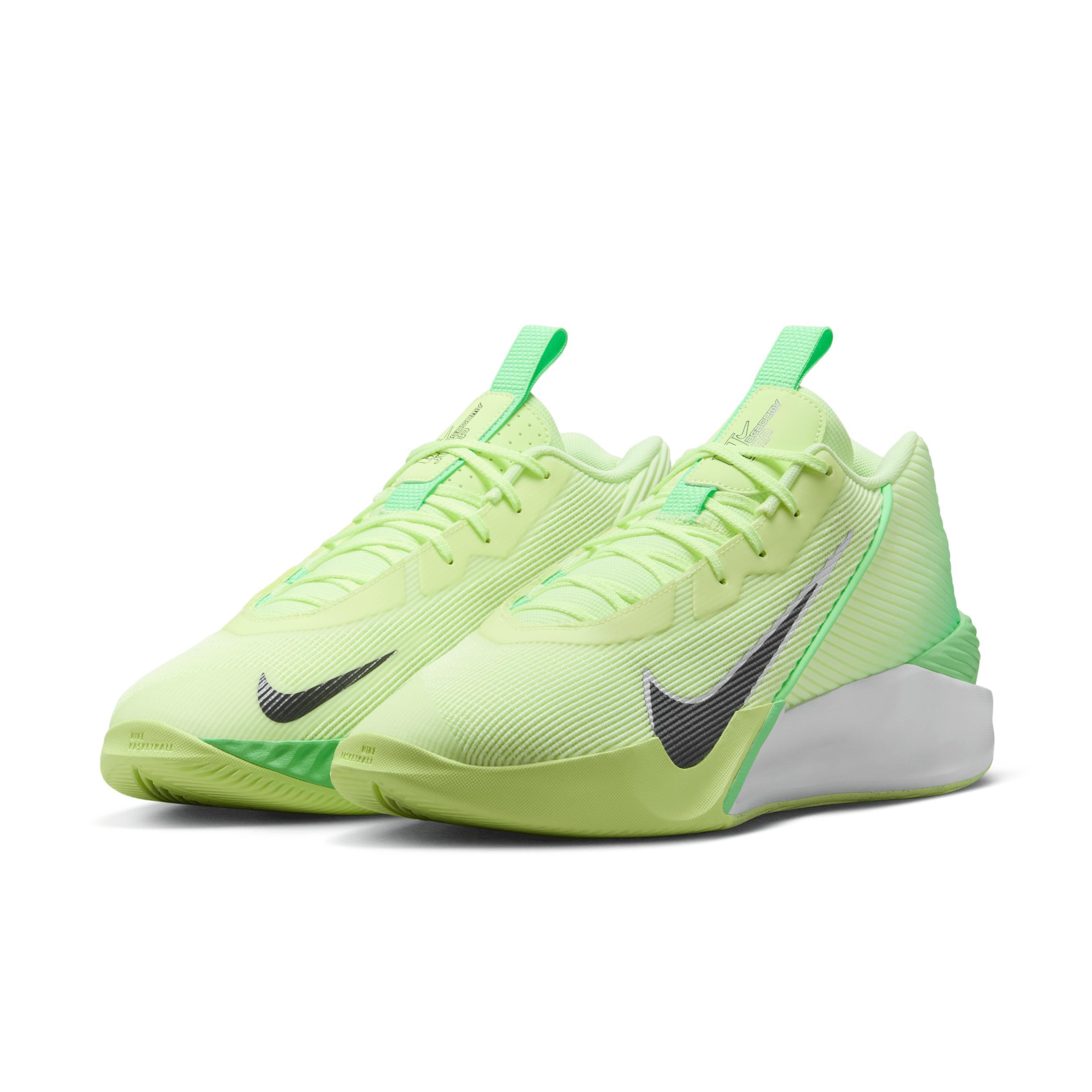 Nike G.T. Jump Academy Basketball Shoes Product Image