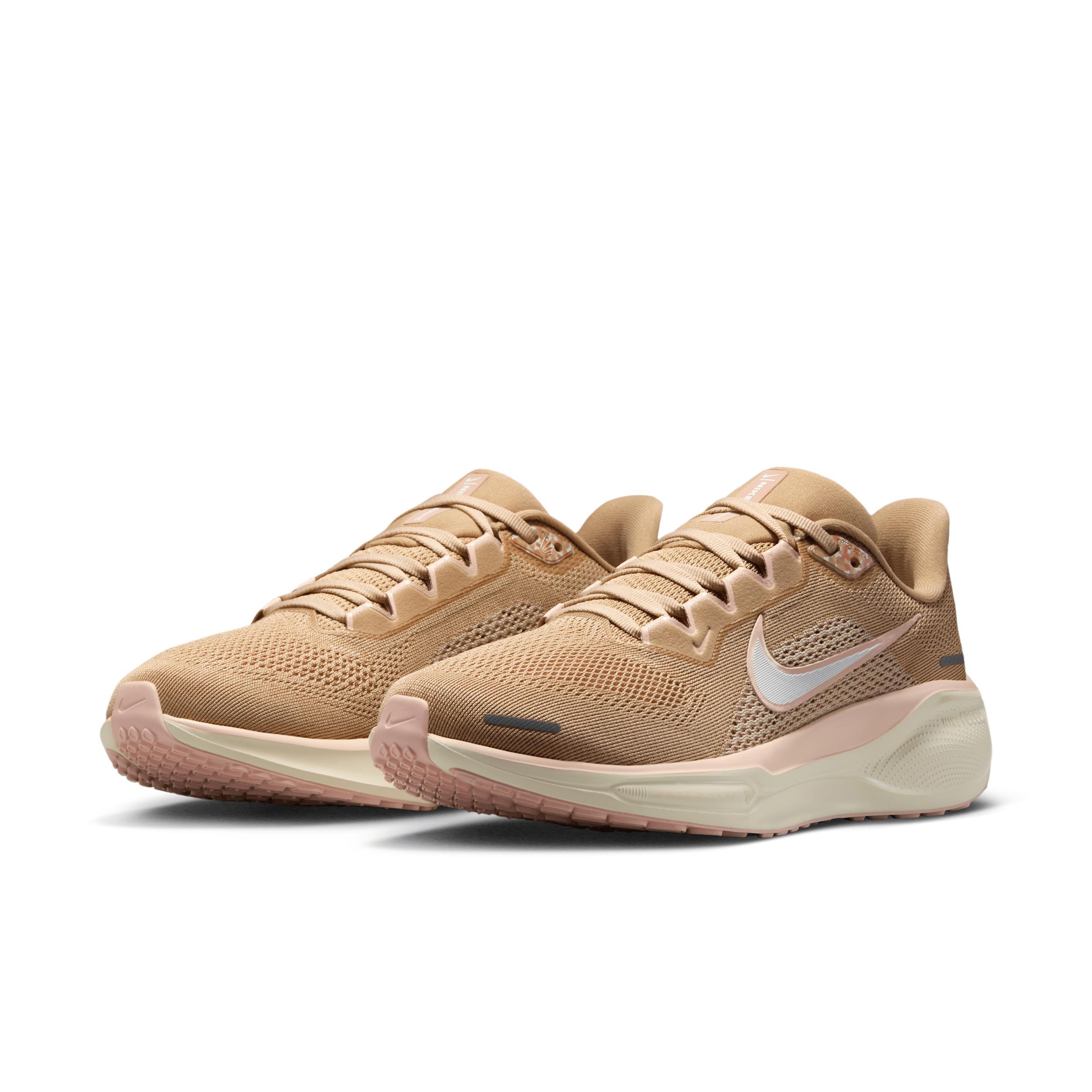 Nike Women's Pegasus 41 Road Running Shoes Product Image
