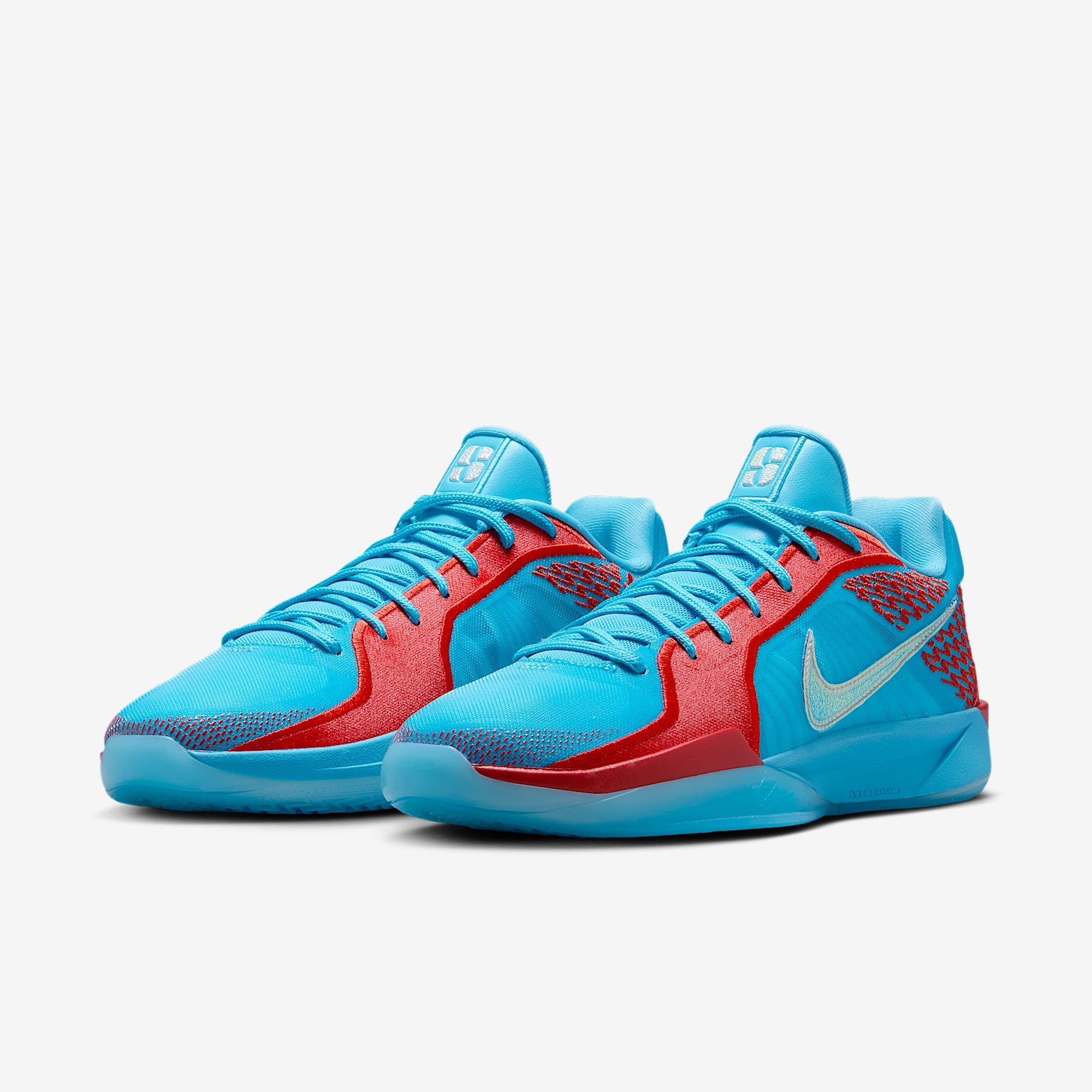 Sabrina 2 Basketball Shoes Product Image