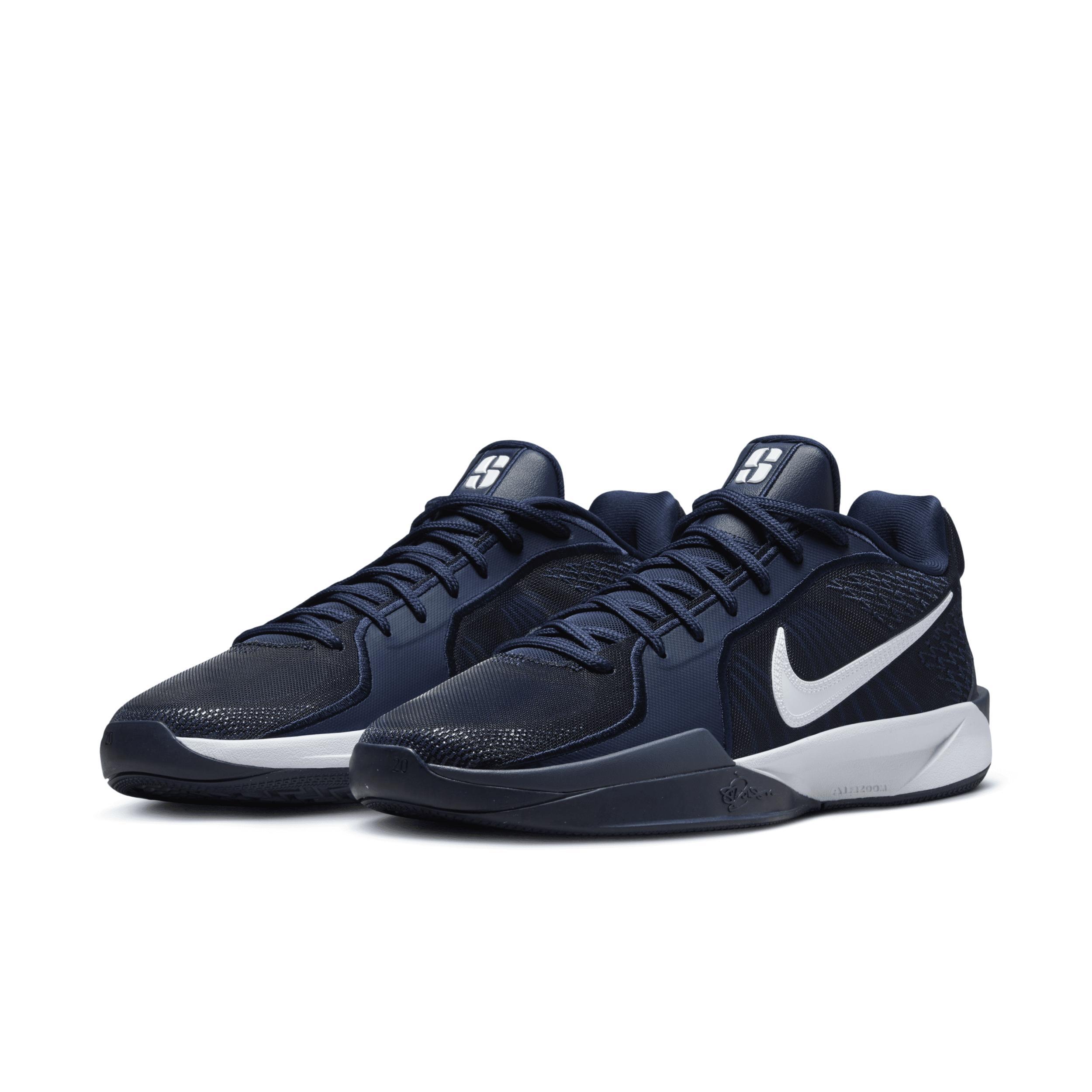 Nike Womens Sabrina 2 Basketball Shoes Product Image