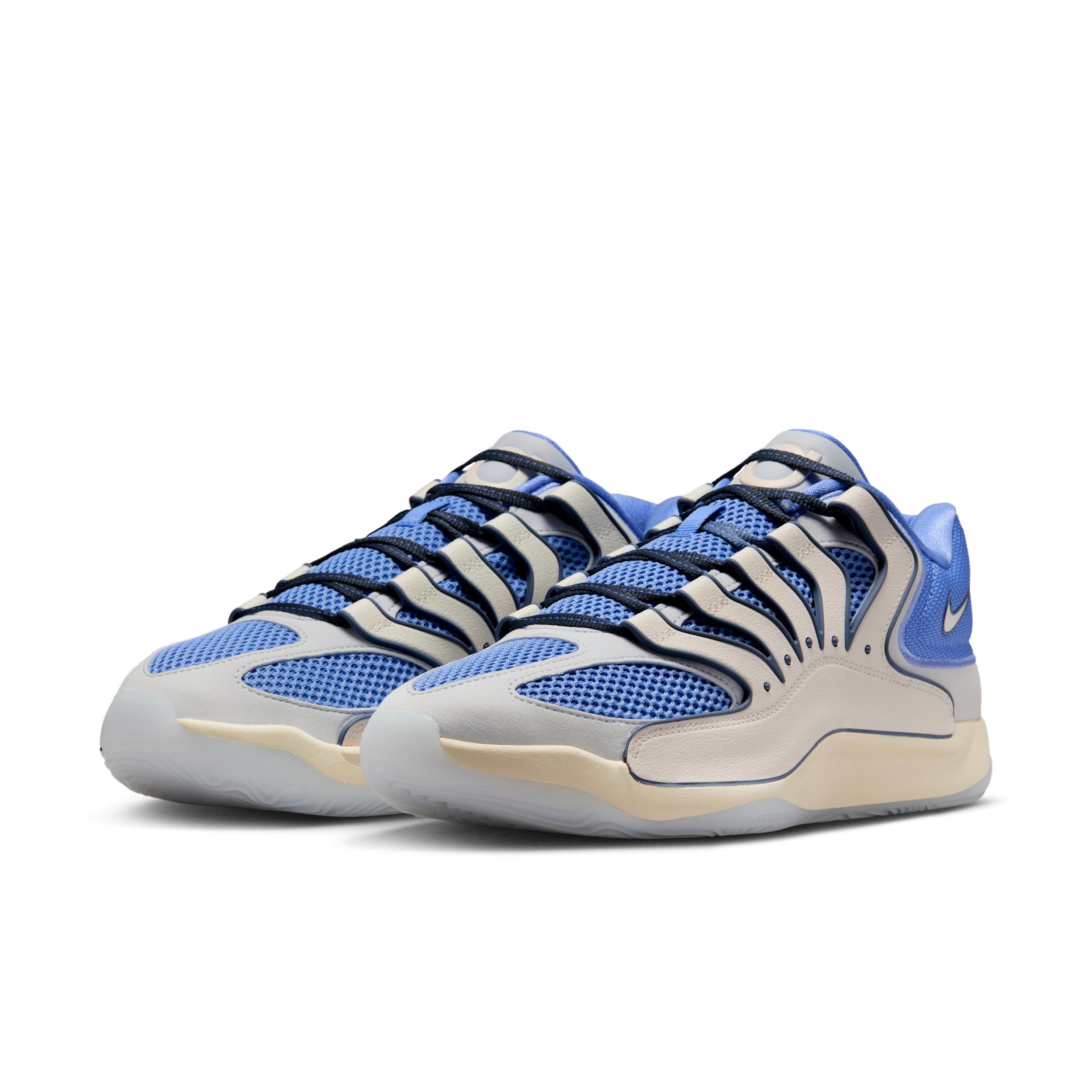 Nike Men's KD18 Basketball Shoes Product Image