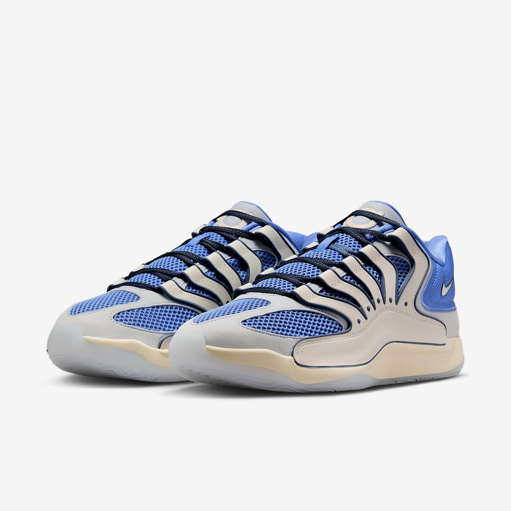 Nike Men's KD18 Basketball Shoes Product Image