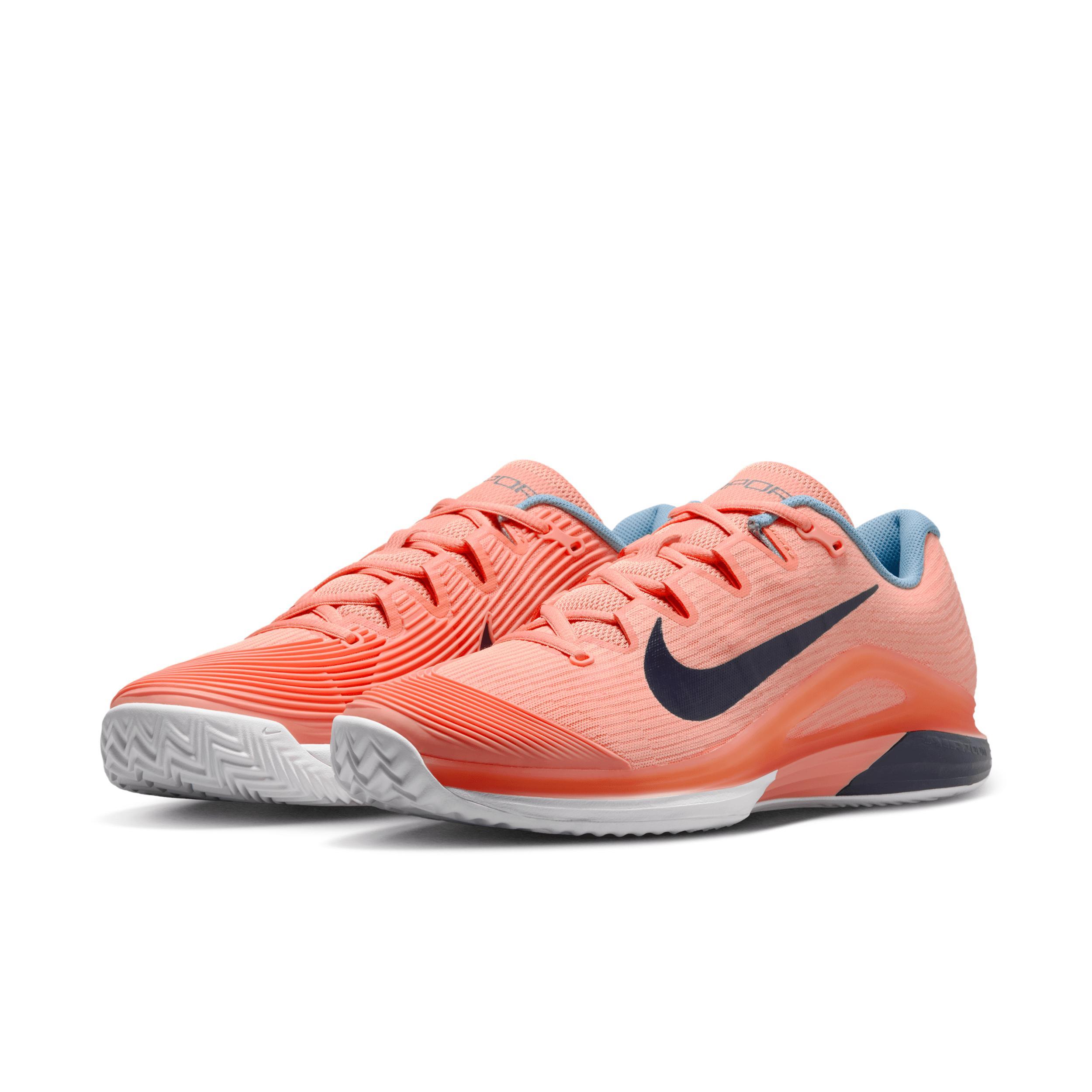 Nike Vapor 12 Men's Clay Court Tennis Shoes Product Image