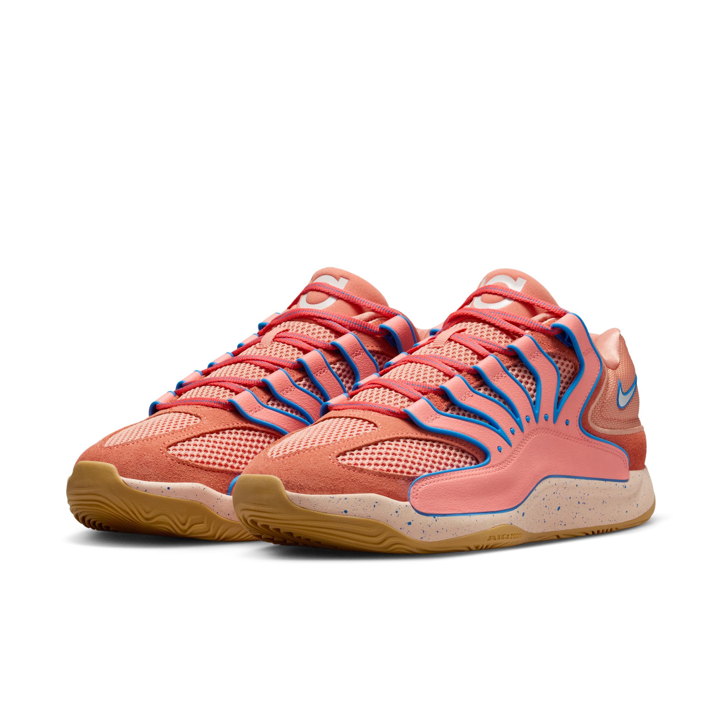 Nike Men's KD18 Basketball Shoes Product Image