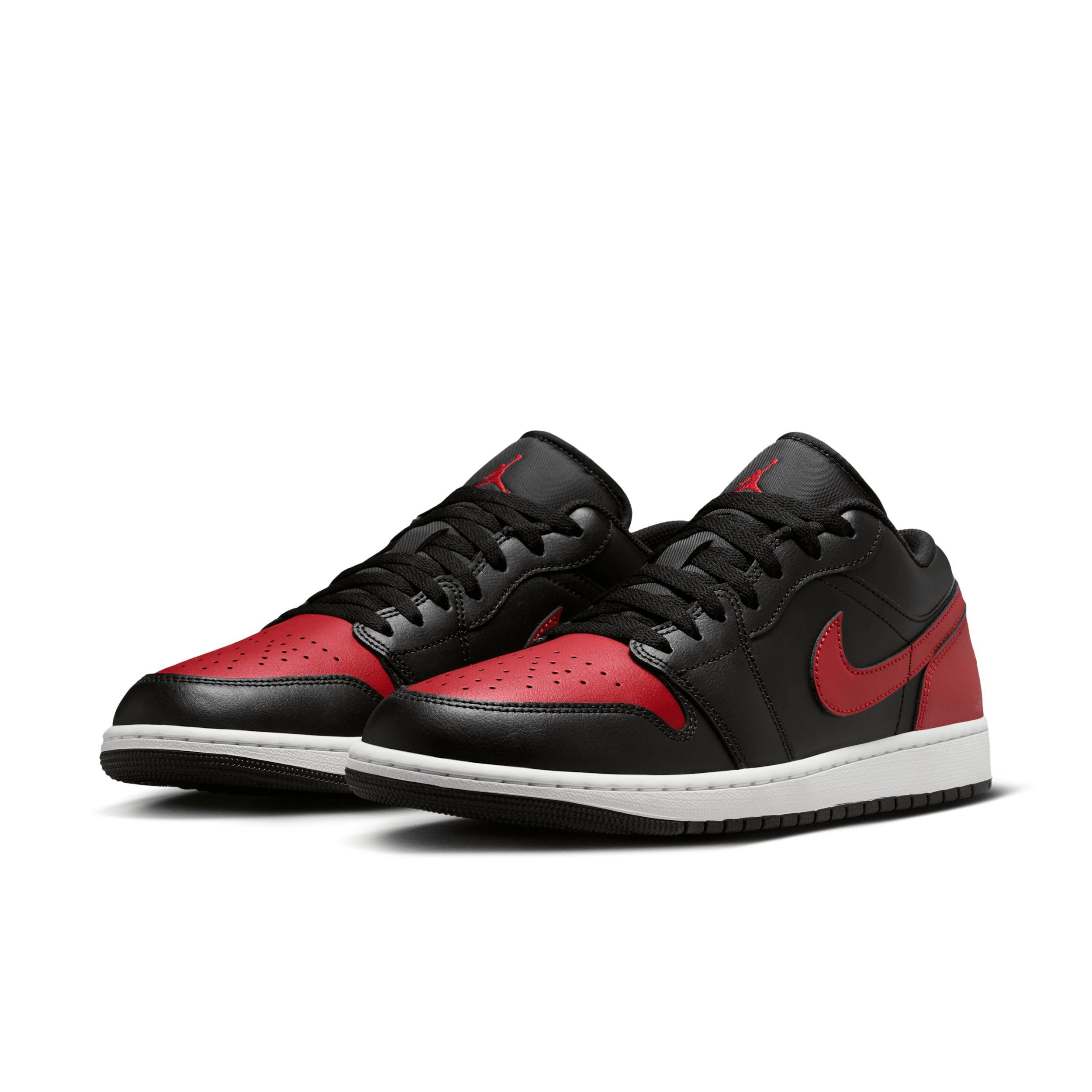 Air Jordan 1 Low Men's Shoes Product Image