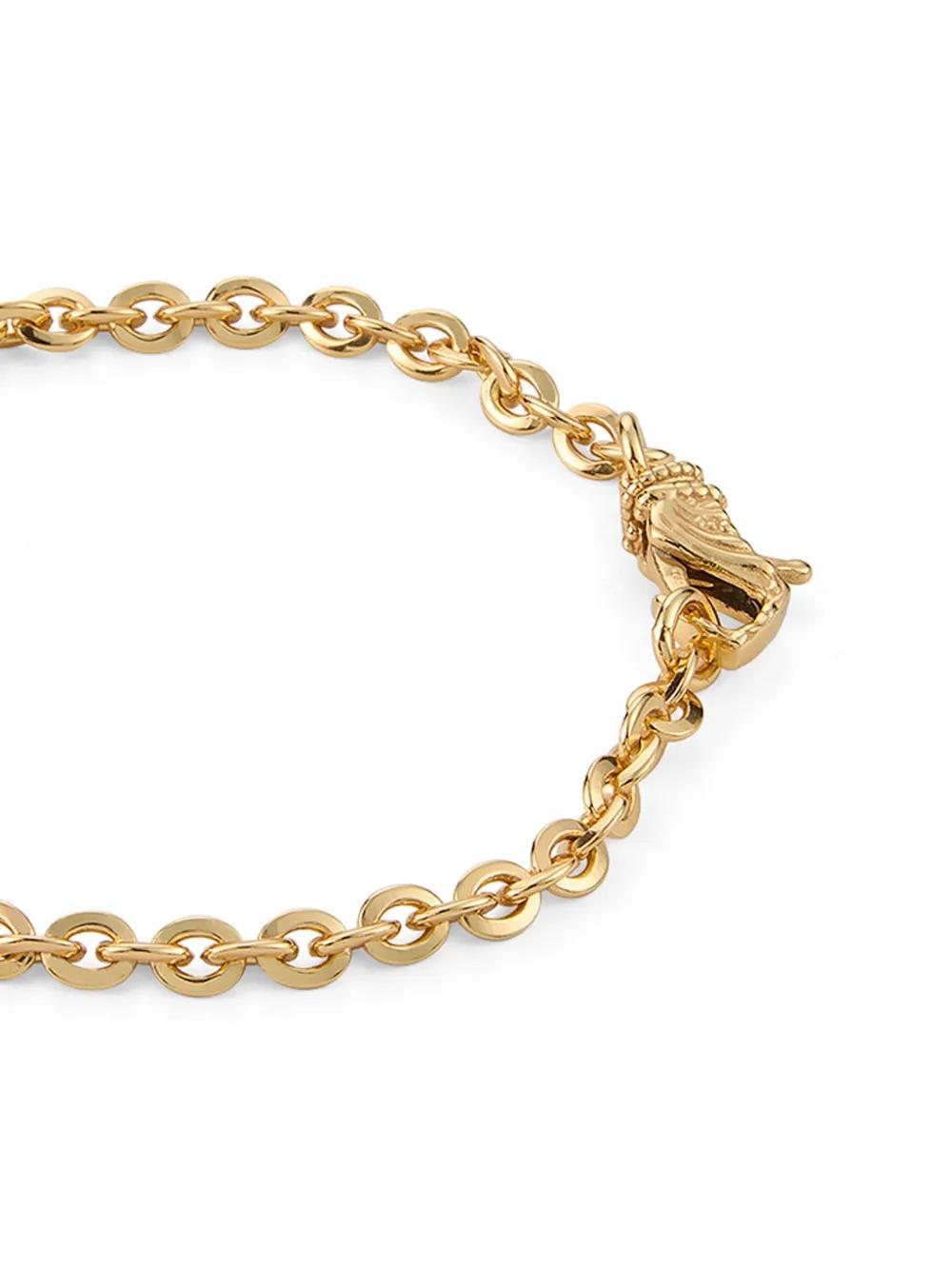 Avelli cross bracelet  Product Image
