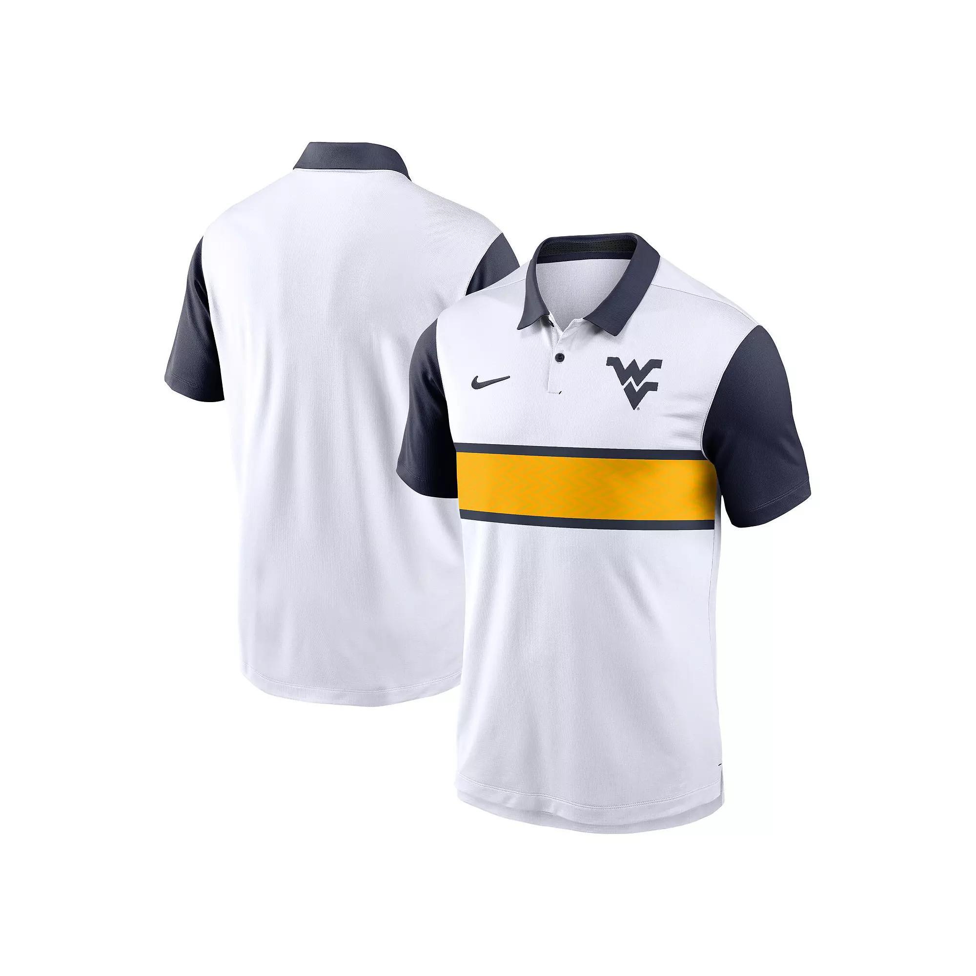 Iowa Hawkeyes Primetime Campus Vapor Nike Mens Dri-FIT College Polo Product Image