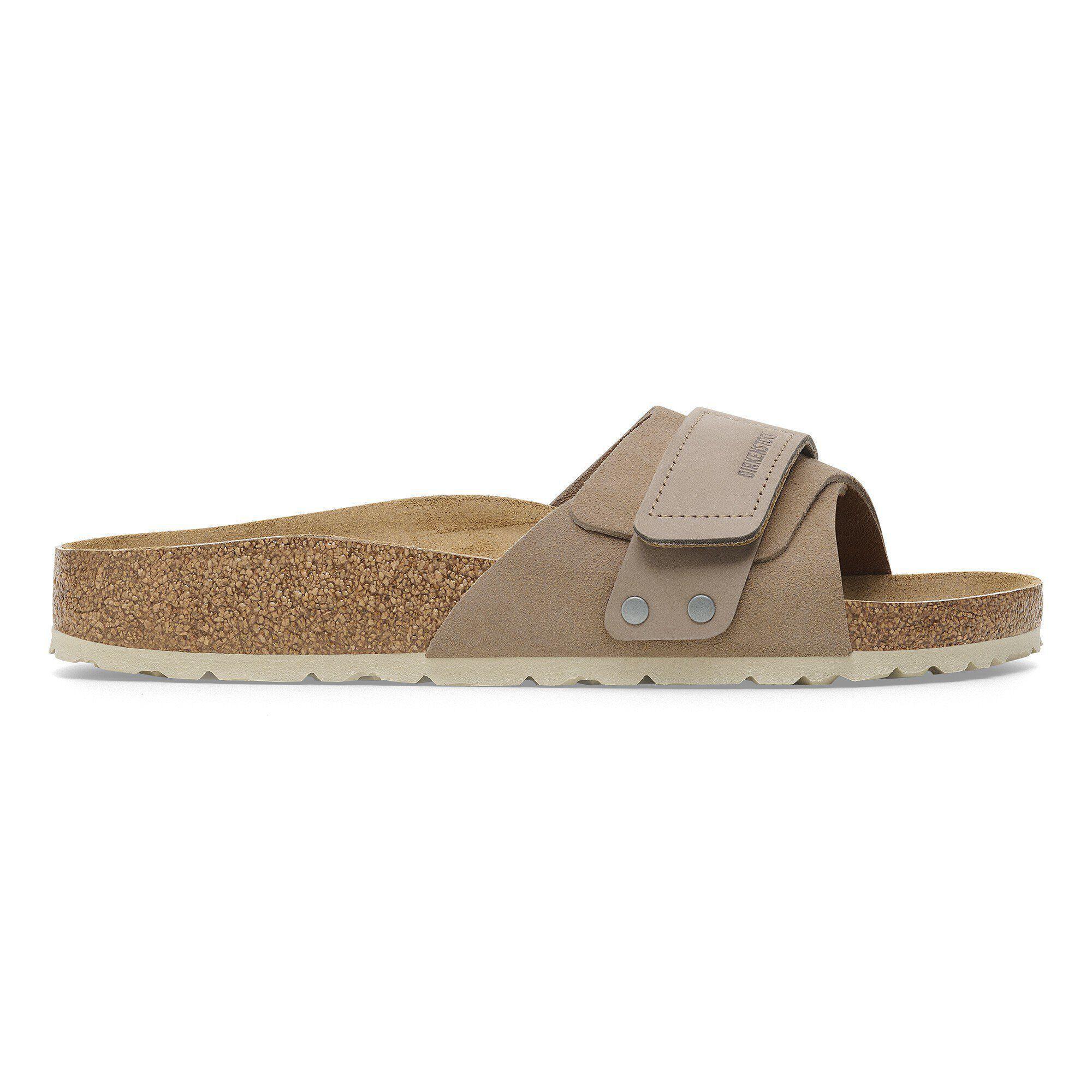 Oita Suede Leather Product Image