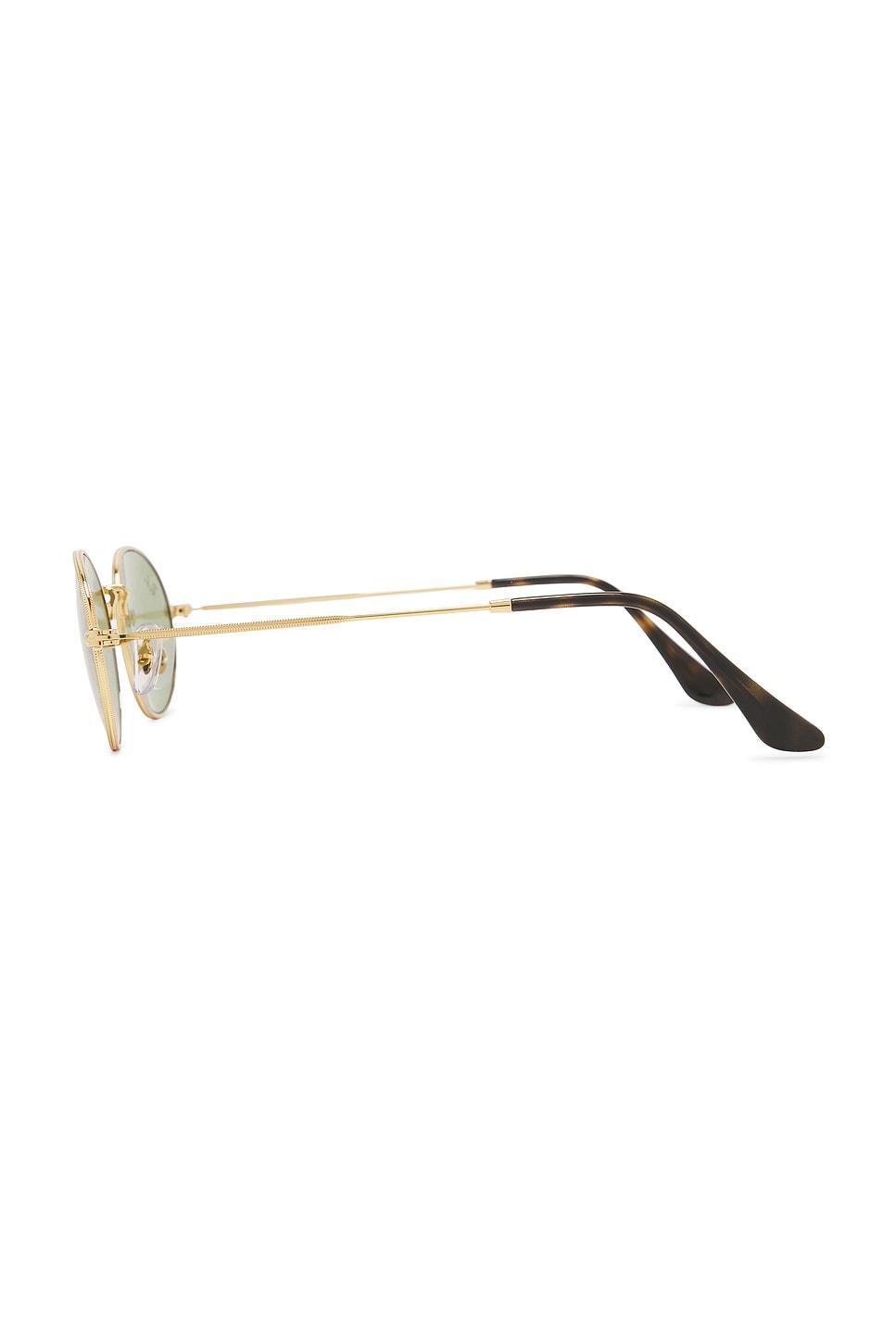 Oval Sunglasses Ray-Ban Product Image