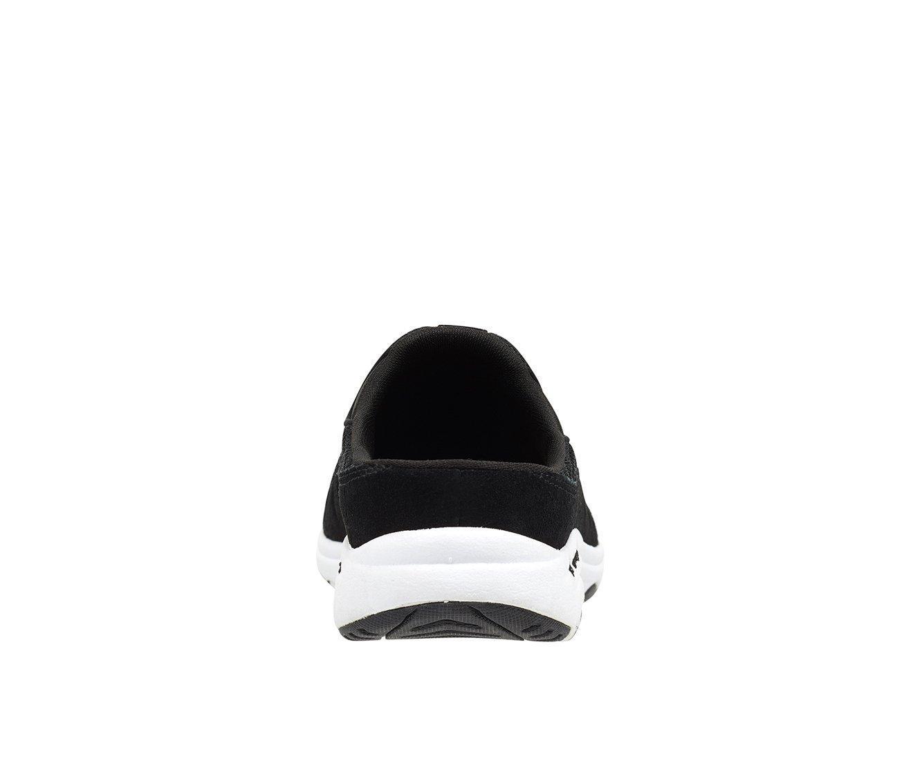Women's Easy Spirit Traveltime Mules Product Image