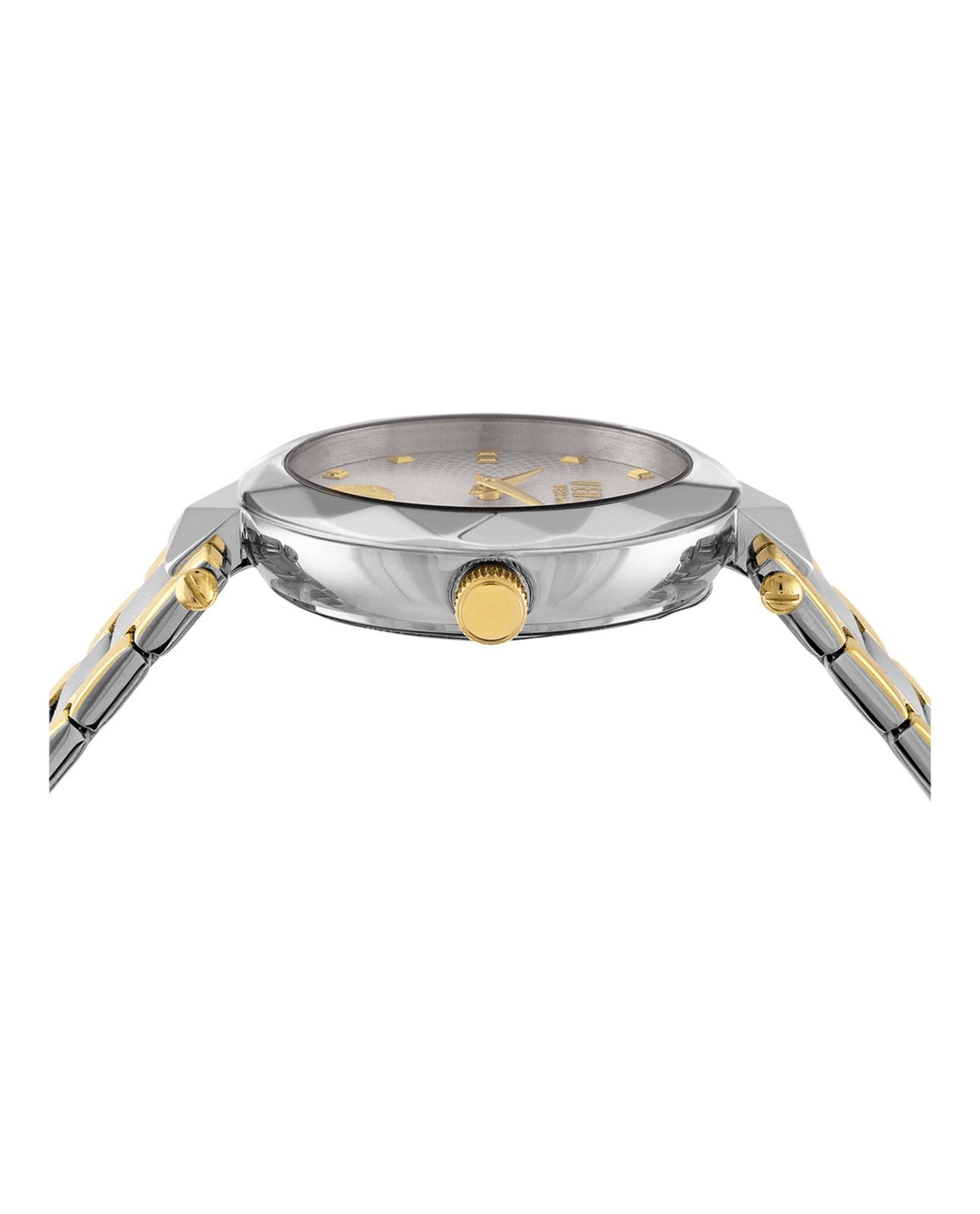 Versus Versace Covent Garden Collection Luxury Womens Watch Timepiece Female Product Image
