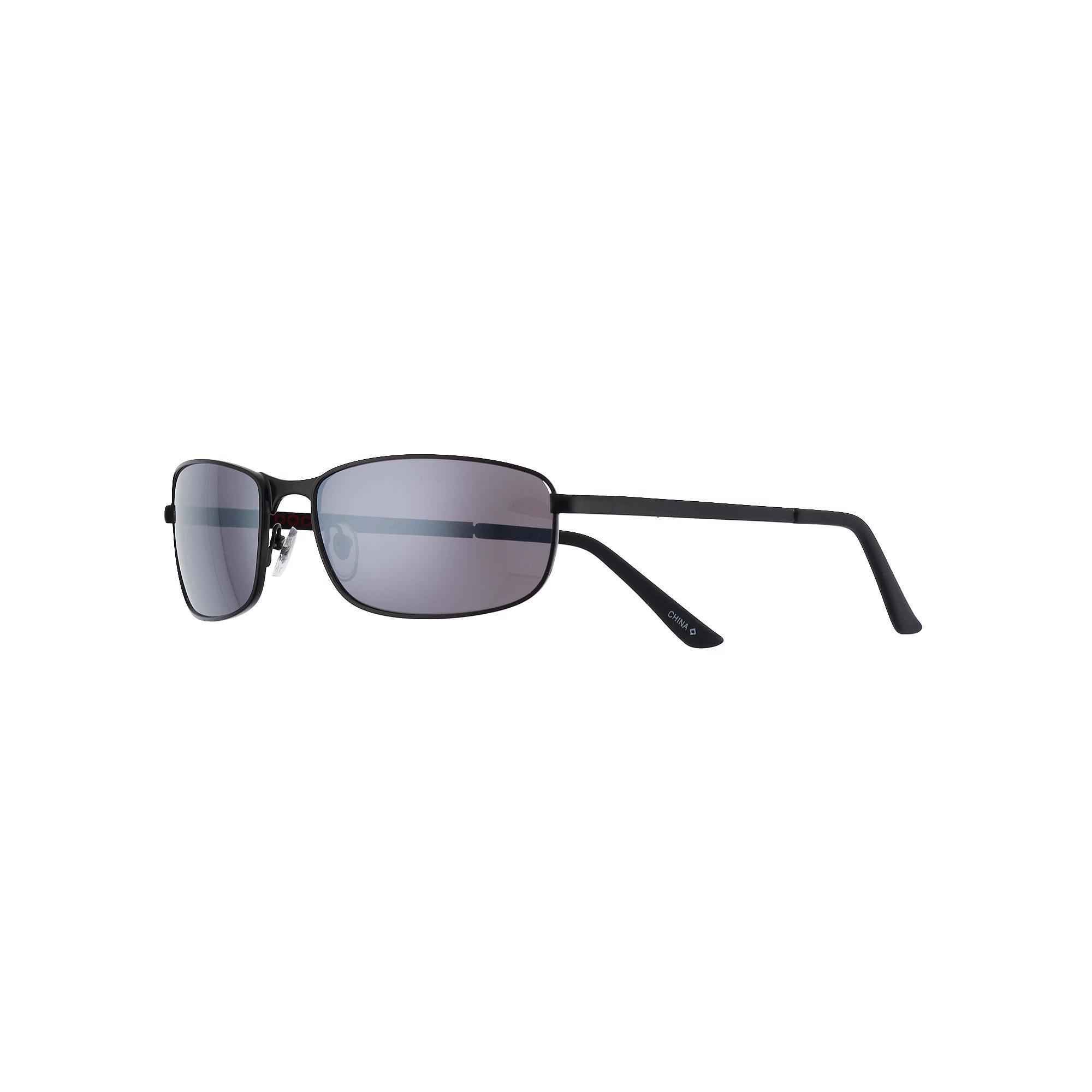 Mens Dockers Single Bridge Sunglasses Product Image