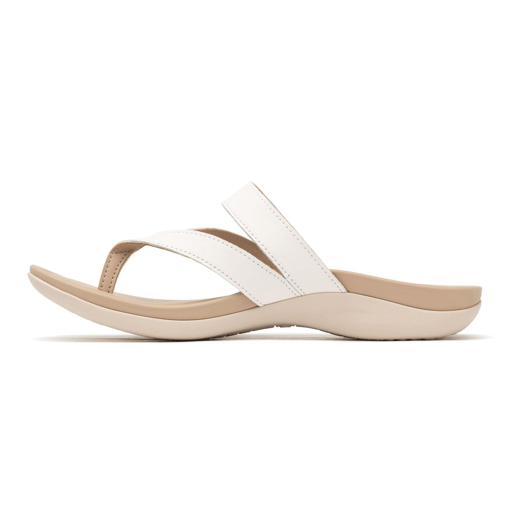Oasis Thong Sandal Metatarsal Product Image