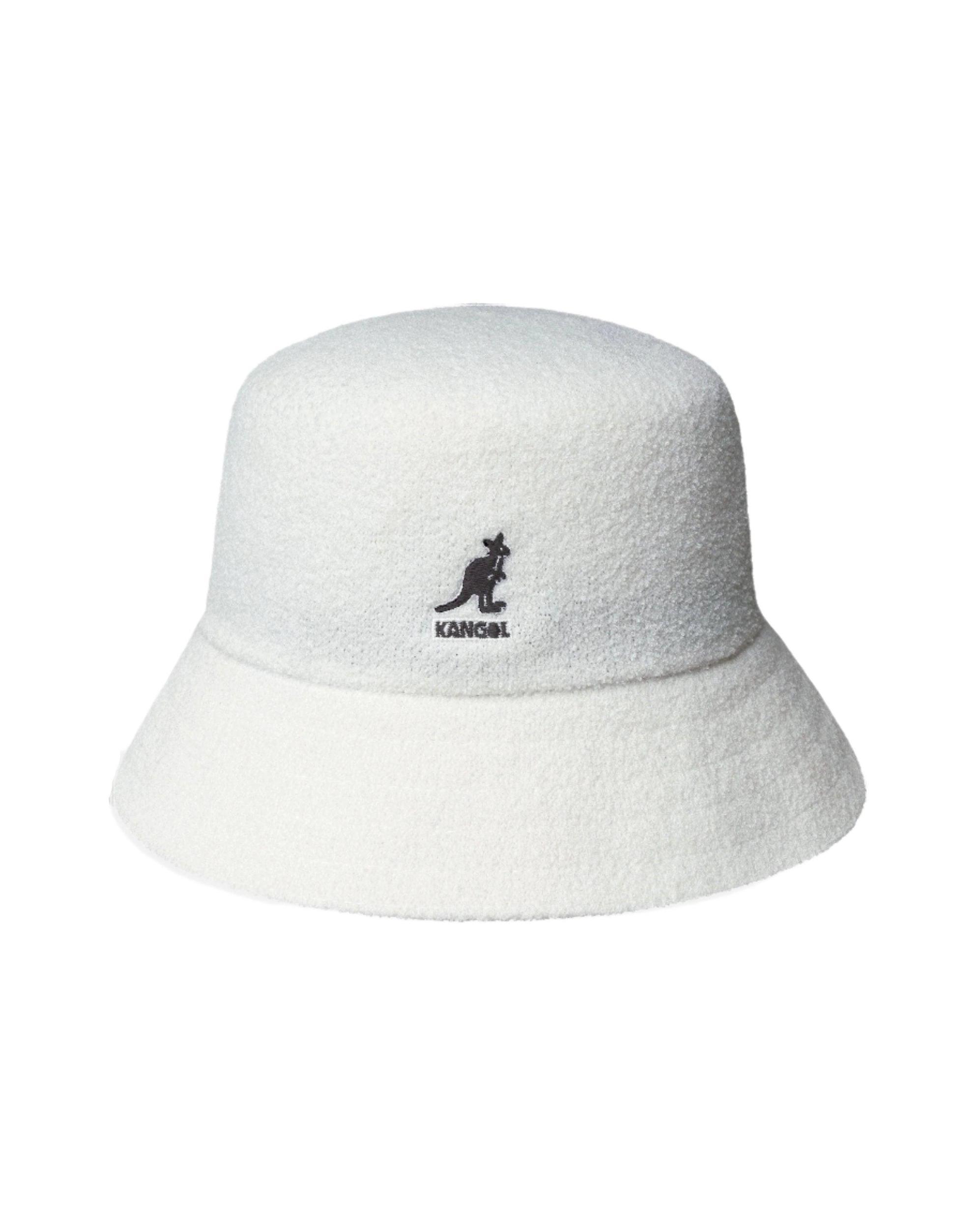 Kangol Bermuda Men's Bucket Hat Product Image