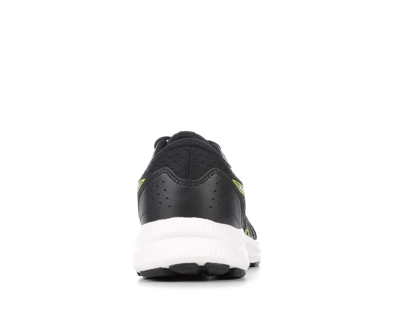 Men's ASICS Gel Contend 8 Running Shoes Product Image