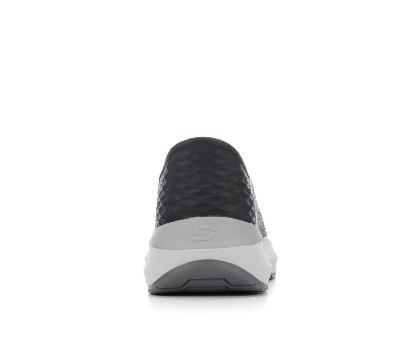 Men's Skechers 210546 Rovelo Slip-ins Walking Shoes Product Image