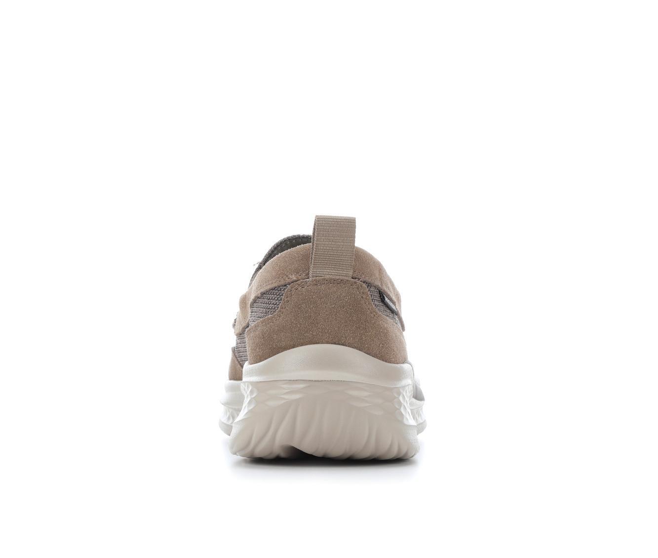 Men's Skechers 205102 Slade Munson Casual Shoes Product Image