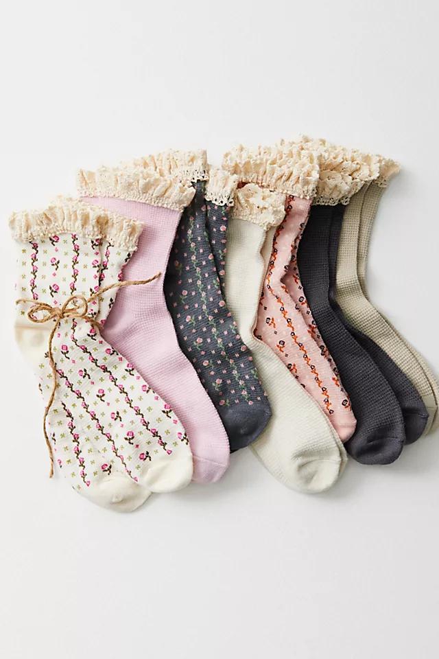 The Ultimate Sock Pack Product Image