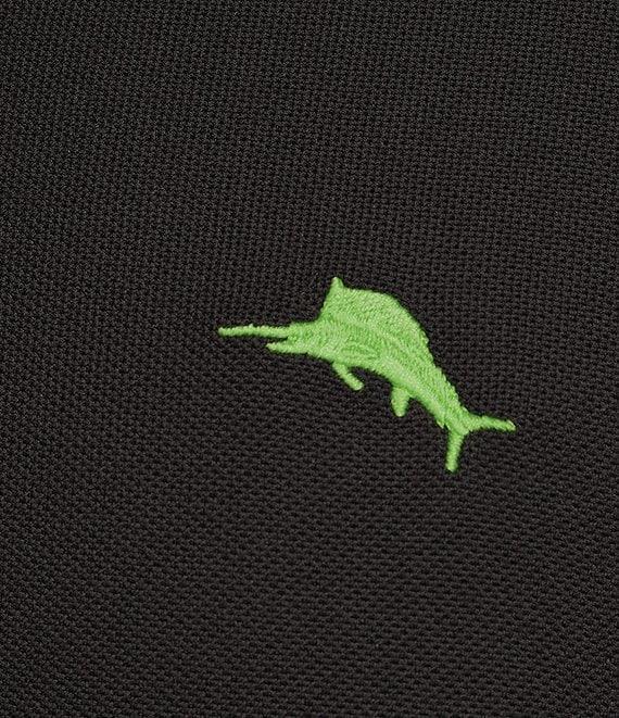 Tommy Bahama Neon Shores 5 O'Clock Short Sleve Polo Shirt Product Image