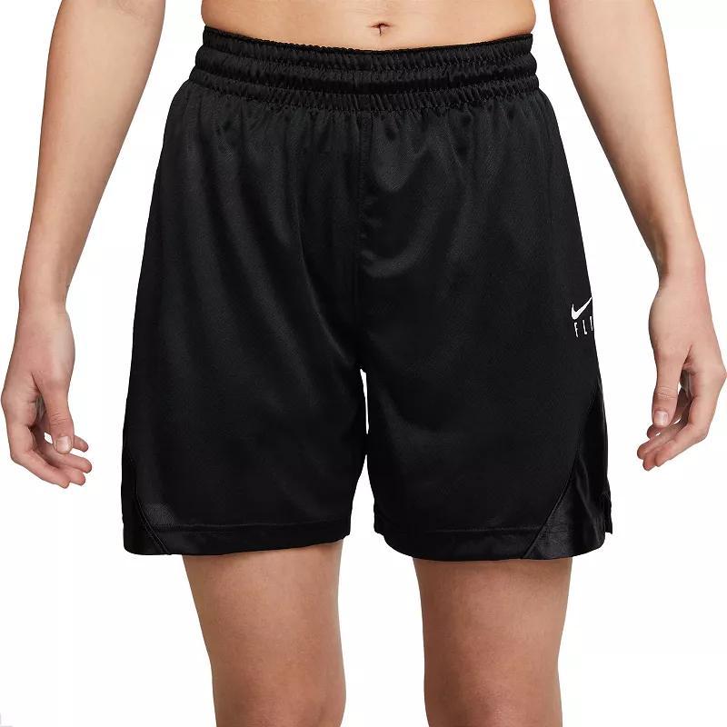 Nike Dri-FIT ISoFly Women's Basketball Shorts Product Image